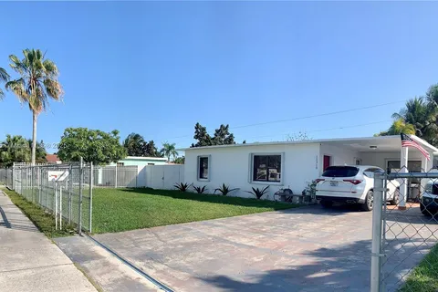 15310 Jackson Dr., Homestead FL 33033