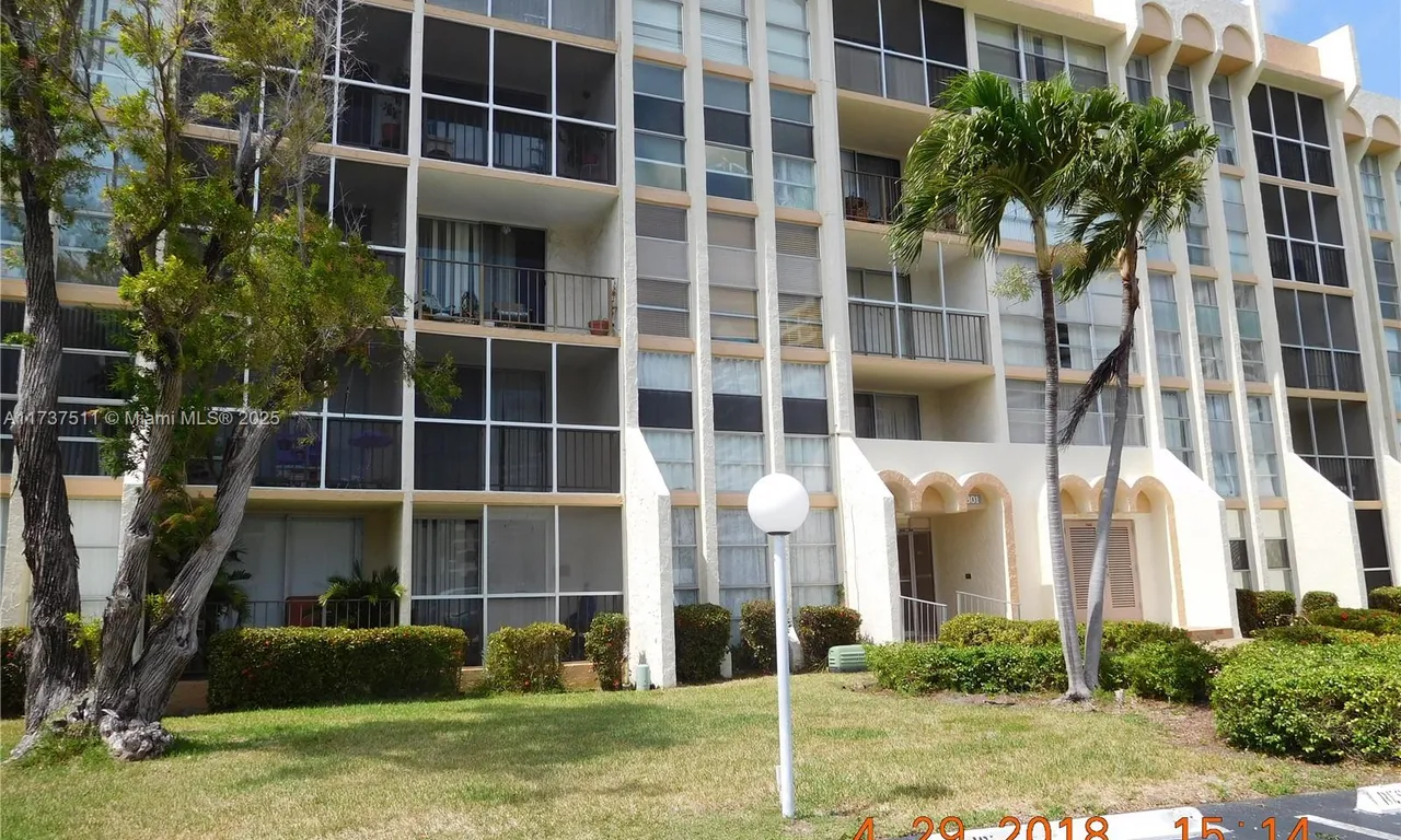 801 Three Islands Blvd # 105, Hallandale Beach FL 33009