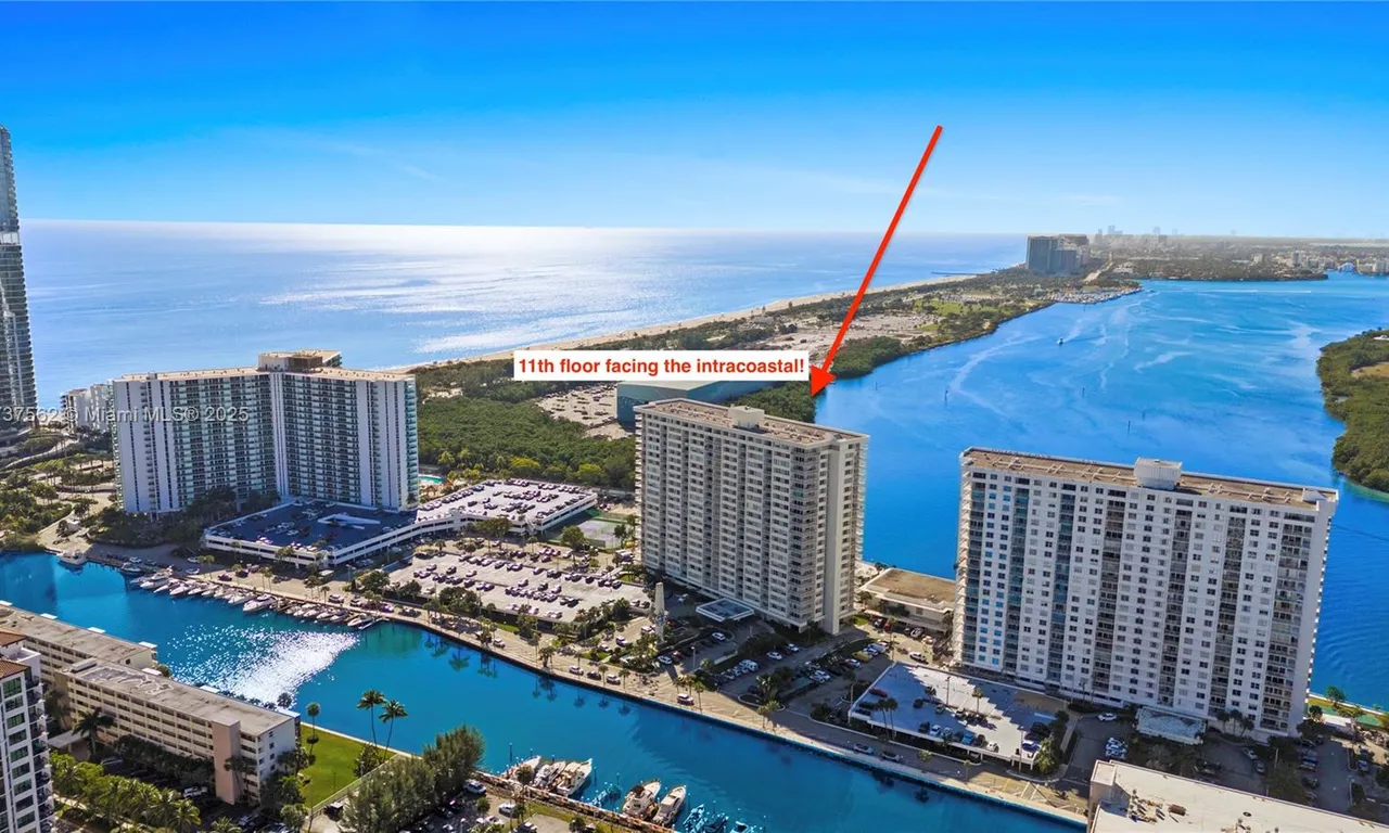 300 Bayview Dr # 1112, Sunny Isles Beach FL 33160