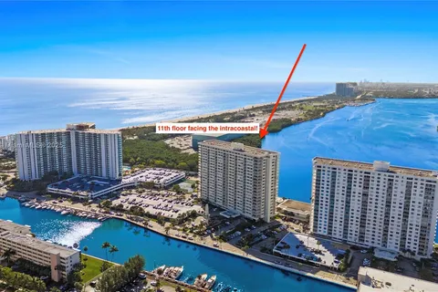 300 Bayview Dr # 1112, Sunny Isles Beach FL 33160