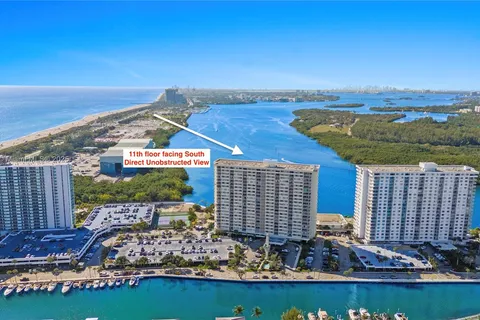 300 Bayview Dr # 1112, Sunny Isles Beach FL 33160