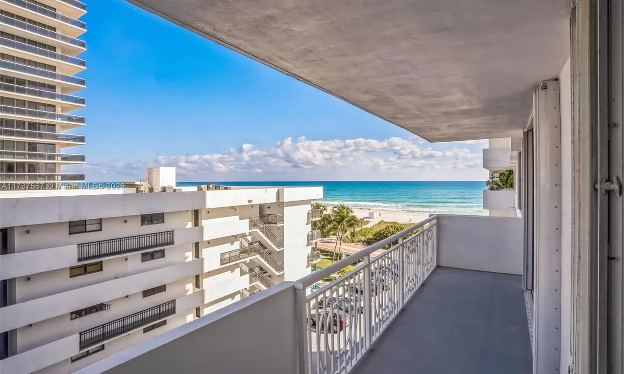 5825 Collins Ave # 6E, Miami Beach FL 33140