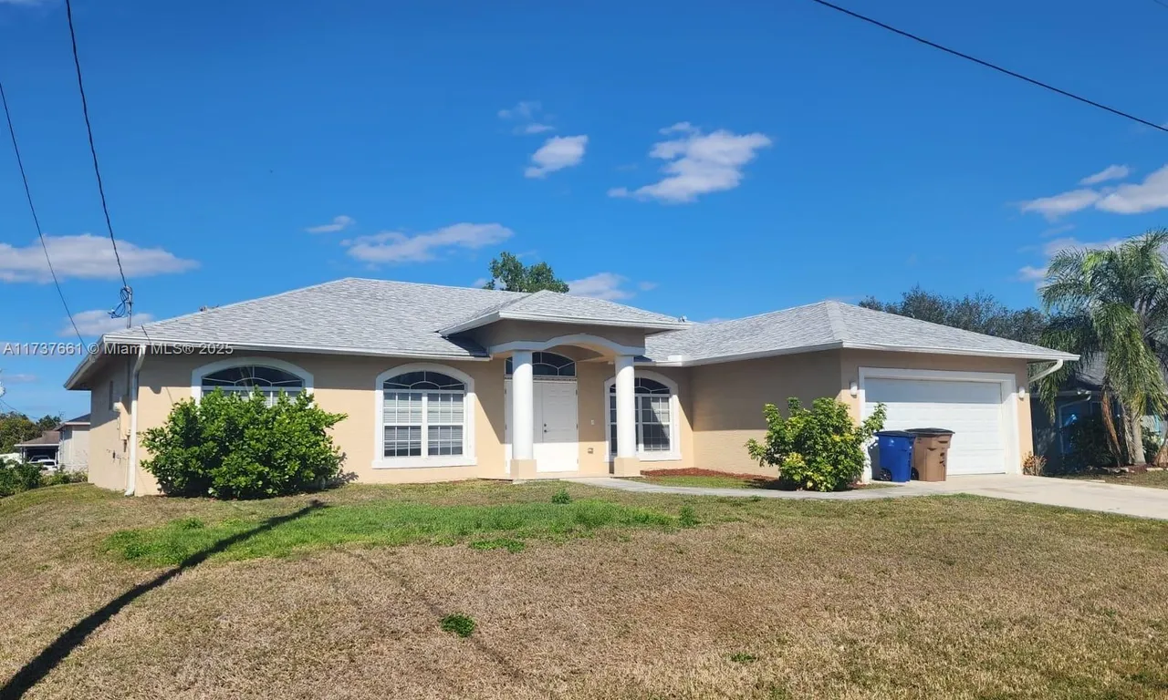 3108 10th Street W, Lehigh Acres FL 33971