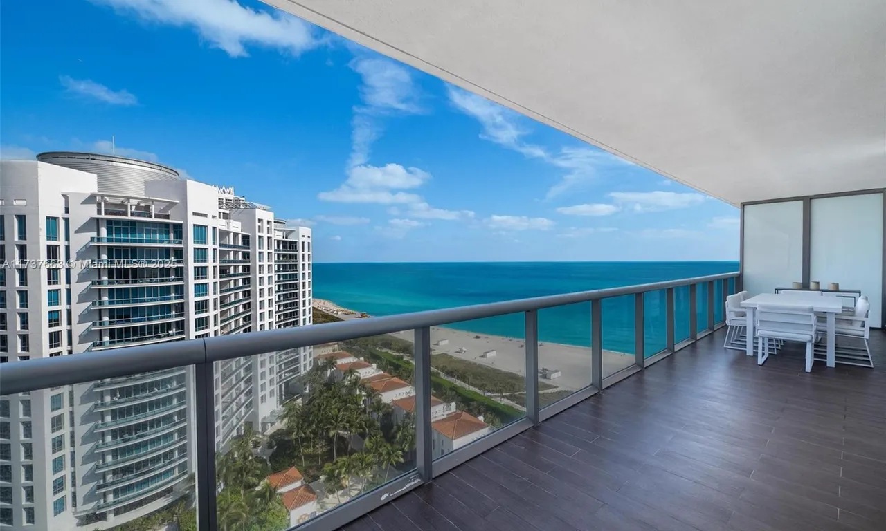 5875 Collins Ave # 2005, Miami Beach FL 33140