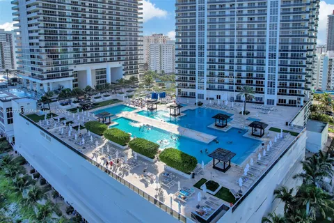 1800 S Ocean Dr # 3410, Hallandale Beach FL 33009