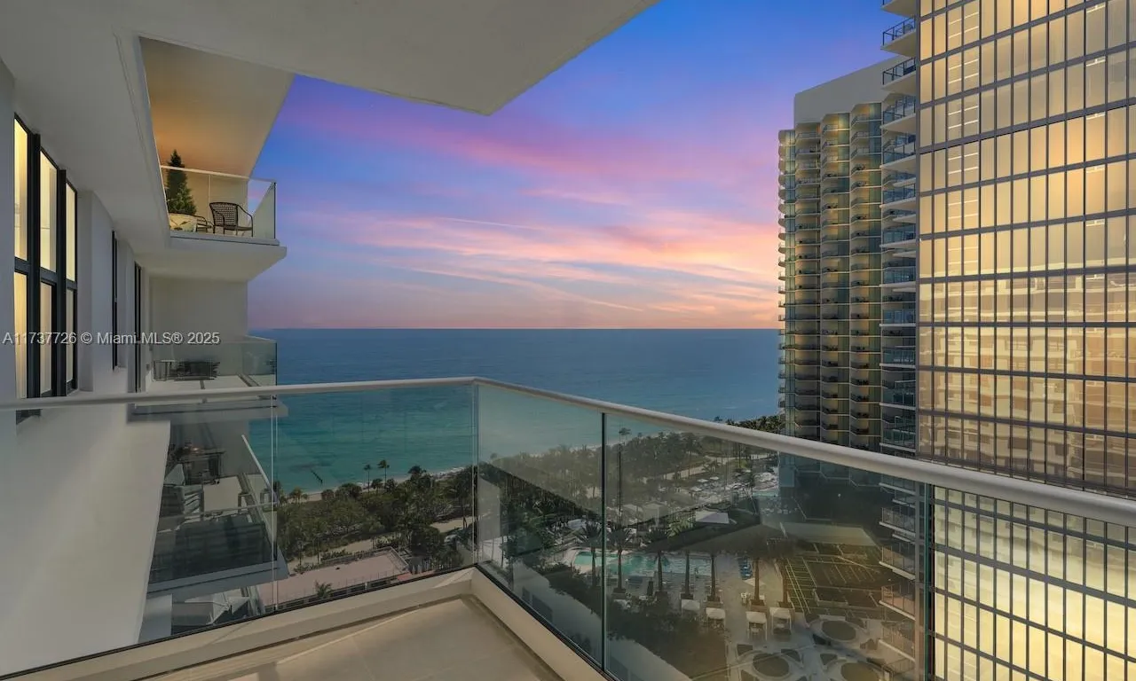 9801 Collins Ave # 19S, Bal Harbour FL 33154