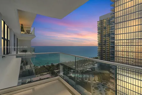 9801 Collins Ave # 19S, Bal Harbour FL 33154