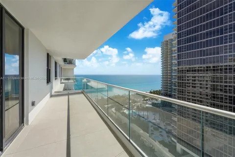 9801 Collins Ave # 19S, Bal Harbour FL 33154