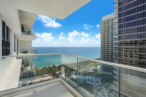 9801 Collins Ave # 19S, Bal Harbour FL 33154