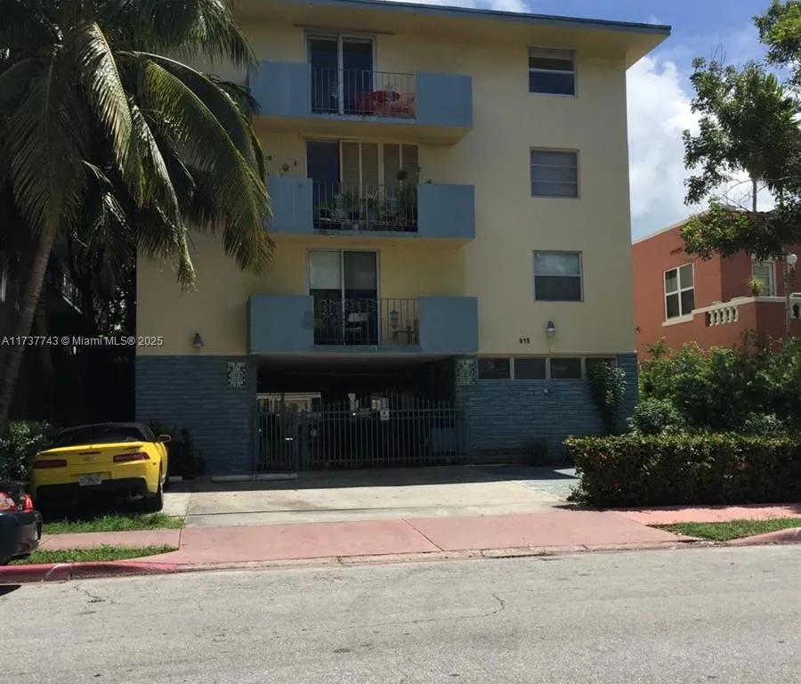 915 Jefferson Ave # 3F, Miami Beach FL 33139