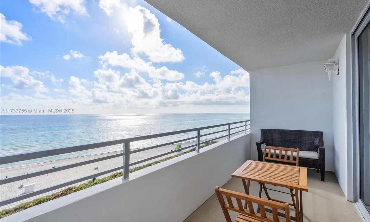 5555 Collins Ave # 11E, Miami Beach FL 33140