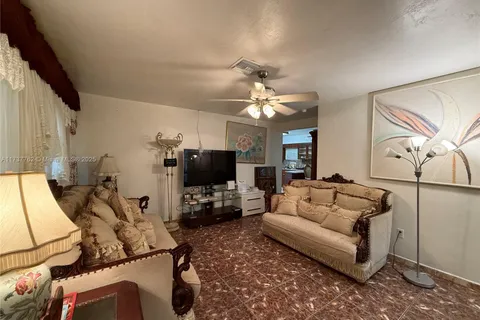 13425 NW 12th Ave, North Miami FL 33168