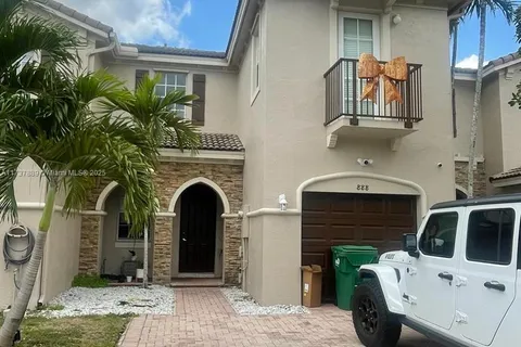 888 SW 154th Path, Miami FL 33194