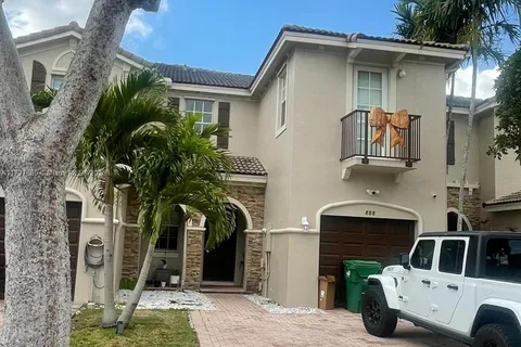 888 SW 154th Path, Miami FL 33194