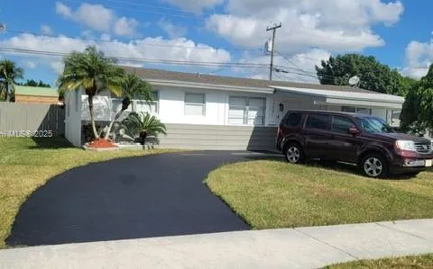 15531 SW 298th Ter, Homestead FL 33033