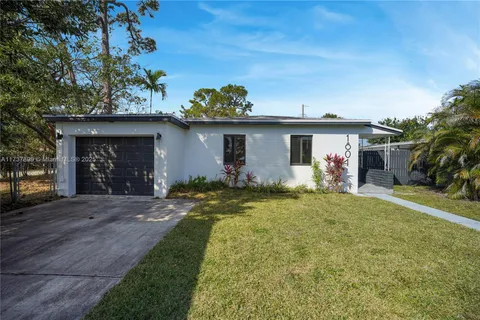 1801 NE 175th St, North Miami Beach FL 33162