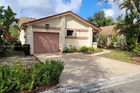 4281 Acacia Cir, Coconut Creek FL 33066