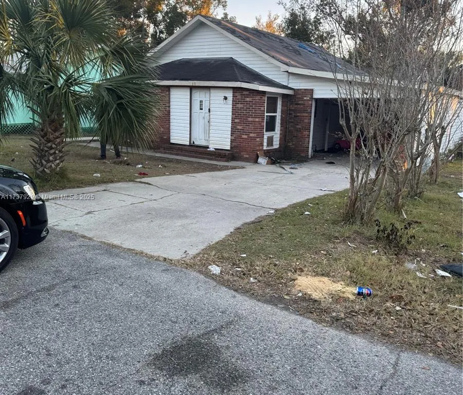 1011 Richard Bell Avenue, Other City - In The State Of Florida FL 32347