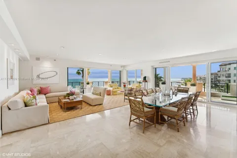 7255 Fisher Island Drive # 7255, Miami Beach FL 33109