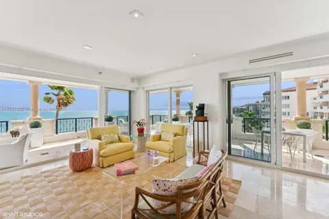 7255 Fisher Island Drive # 7255, Miami Beach FL 33109