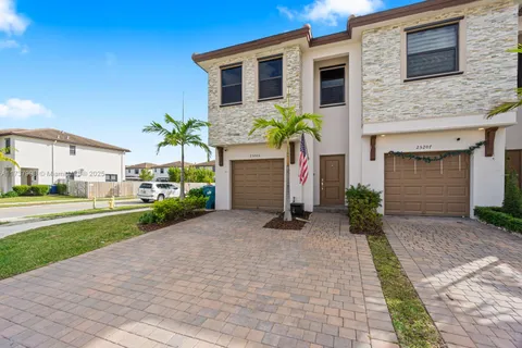 25205 SW 107th Ct, Homestead FL 33032