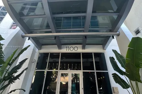 1100 S Miami Ave # 3509, Miami FL 33130