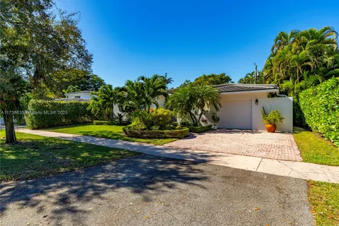 5510 San Vicente St, Coral Gables FL 33146