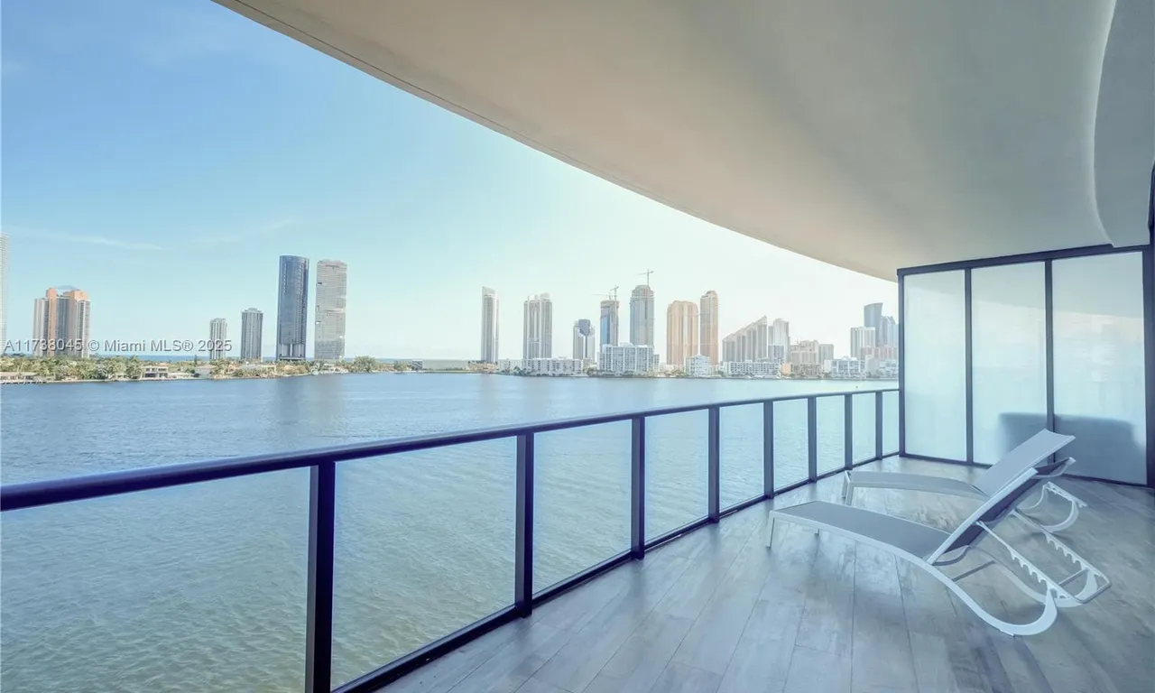 5500 Island Estates Dr # 504, Aventura FL 33160