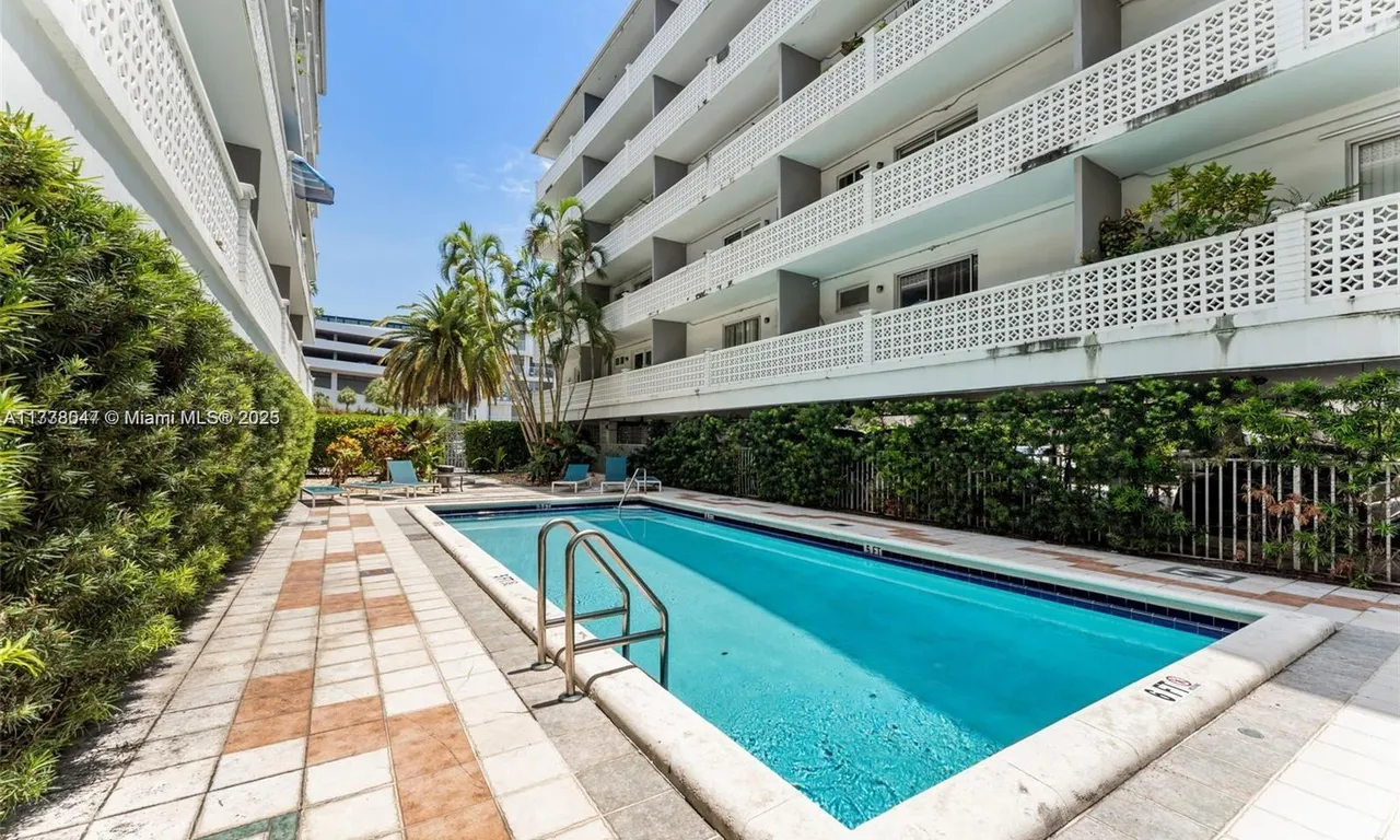 1614 West Ave # 206, Miami Beach FL 33139