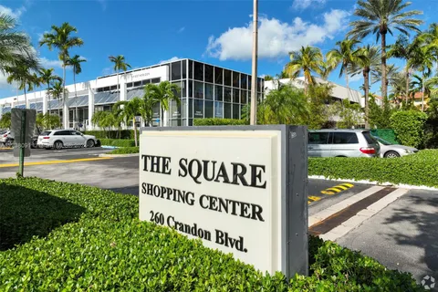 260 Crandon Blvd # C39, Key Biscayne FL 33149