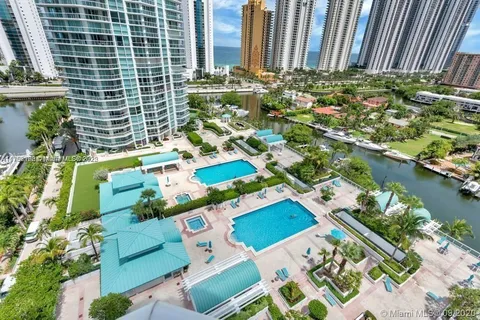 16500 Collins Ave # 1551, Sunny Isles Beach FL 33160