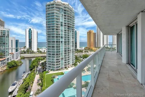 16500 Collins Ave # 1551, Sunny Isles Beach FL 33160