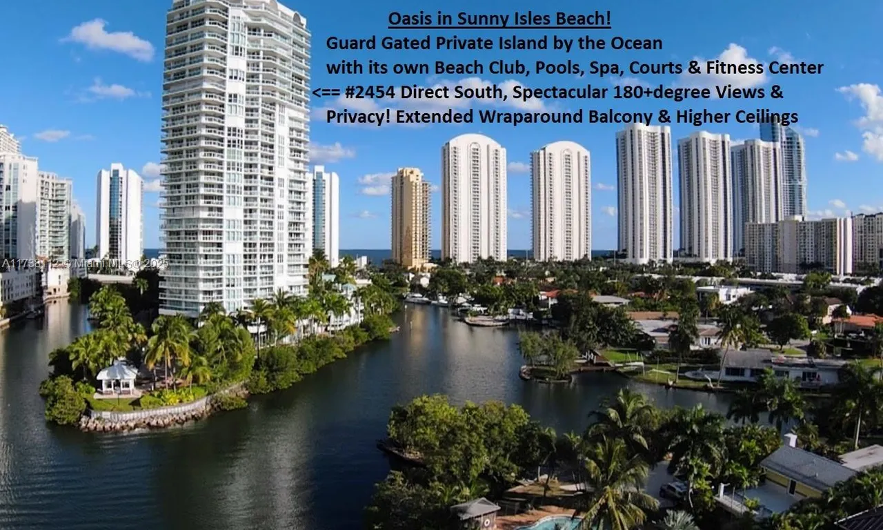 16500 Collins Ave # 2454, Sunny Isles Beach FL 33160