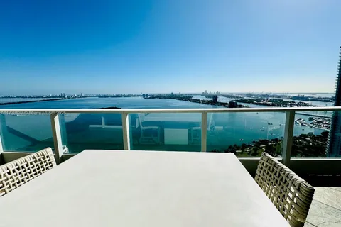 2020 N Bayshore Dr # 3607, Miami FL 33137