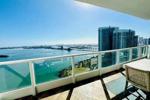 2020 N Bayshore Dr # 3607, Miami FL 33137