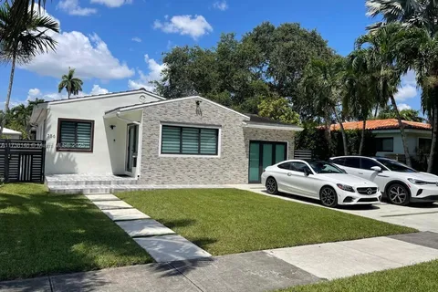 256 PALMETTO DR, Miami Springs FL 33166