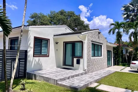 256 PALMETTO DR, Miami Springs FL 33166