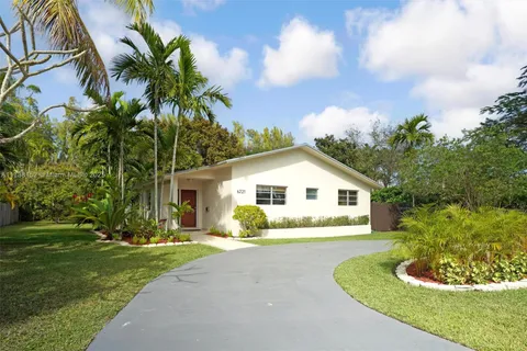 6221 SW 58th St, South Miami FL 33143