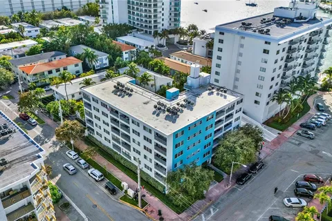 1400 Lincoln Rd # 603, Miami Beach FL 33139