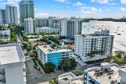 1400 Lincoln Rd # 603, Miami Beach FL 33139