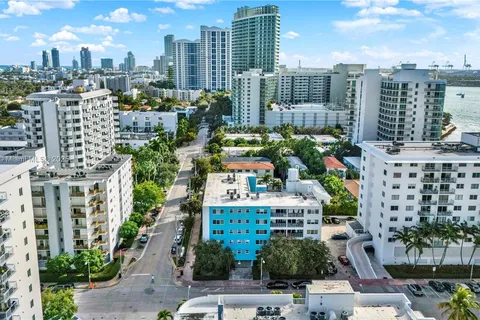 1400 Lincoln Rd # 603, Miami Beach FL 33139