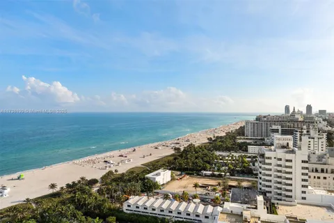 101 20th St # 2802, Miami Beach FL 33139