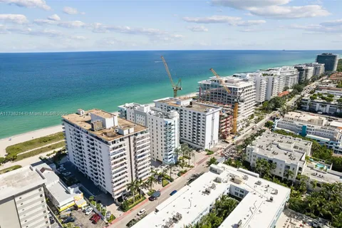 9201 Collins Ave # 821, Surfside FL 33154