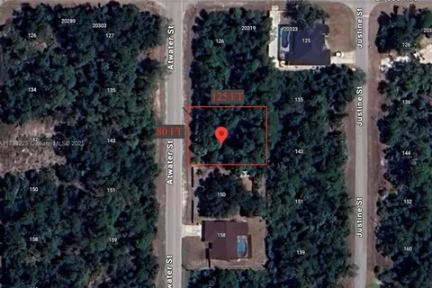 142 Atwater St, Port Charlotte FL 33954