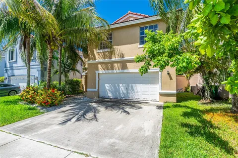 15260 SW 46th Ct, Miramar FL 33027