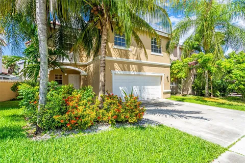 15260 SW 46th Ct, Miramar FL 33027