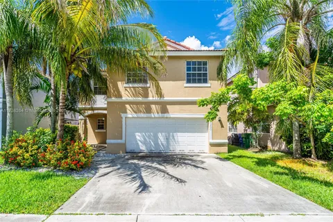 15260 SW 46th Ct, Miramar FL 33027