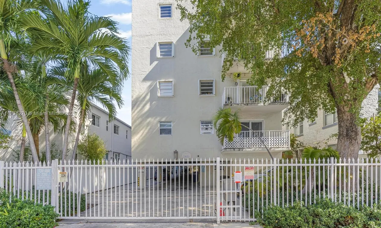 1615 Meridian Ave # 401, Miami Beach FL 33139