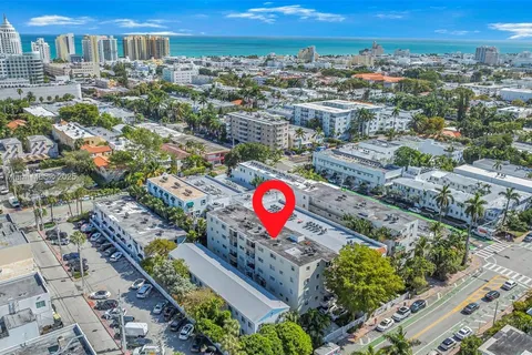 1615 Meridian Ave # 401, Miami Beach FL 33139