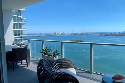 2020 N Bayshore Dr # 3307, Miami FL 33137